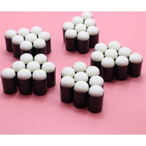 JESJELIU Paint Brushes