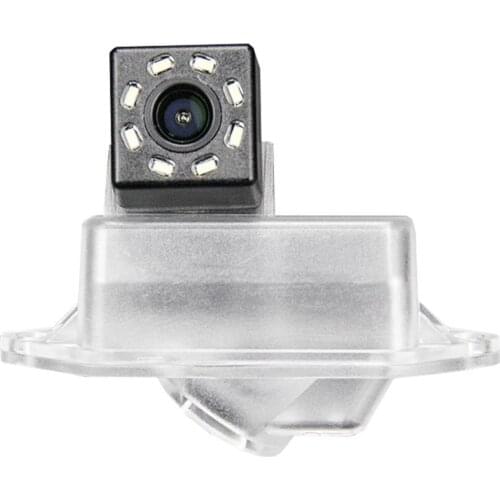 HD 720p Rearview Reversing Camera for Mitsubishi Lancer / i EX / Evolution X Outlander 2008-2010 ,Rear View Waterproof Camera