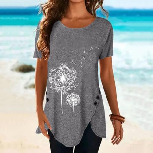 LOHILL Women's Long Sleeve T-shirts