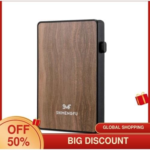 KEMY Anti Rfid Card Holder Mini Wallet Slim Thin Wallet For Men Women Small Magic Wallet Male Smart Purse 2020 Walet billetera