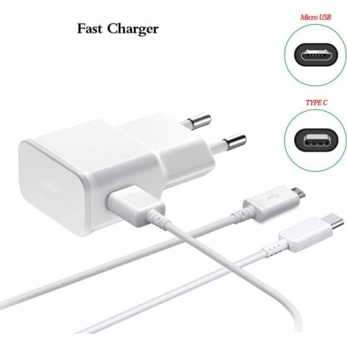 Wall Fast Charger Travel USB Cable For VIVO S5 X30 Pro S1 V15 Pro IQOO Neo Z3X X27 X23 X21 X21i X9S X7 Y85 Y83 Y81 Y55 Y31 V3 X6