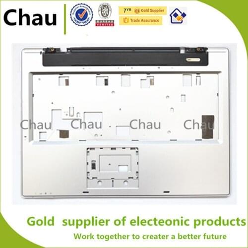 New For ASUS A8J A8H A8S A8Z Z99 Z99S Z99H Z99J TOP COVER Palmrest Upper Case 13N0-1ZA0301 13GNNYW1AP023-2