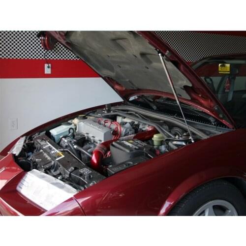 For Saturn S-Series 1991-2002 Front Bonnet Hood Damper Gas Struts Lift Support Shock Absorber