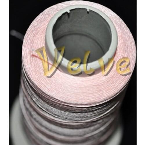 Supply 150D light line Dongguan line emitting luminous sewing thread