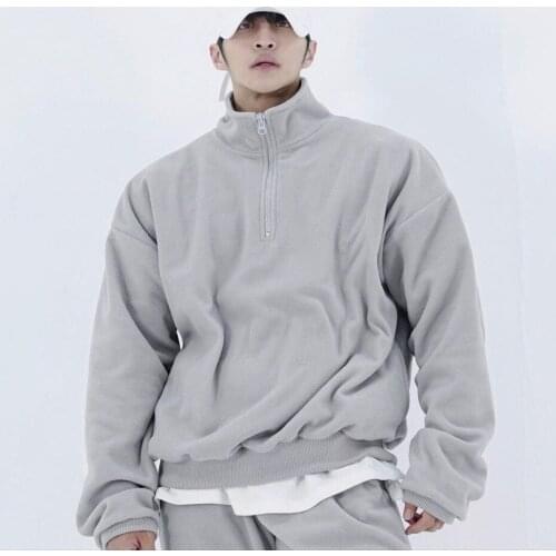 SAZ Men's Hoodies