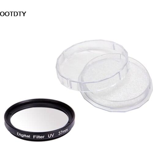 UV Hood Circular Polarizing Lens Filter Kit 37-82MM For Canon for Nikon for Tamron for Sigma #L060# new hot