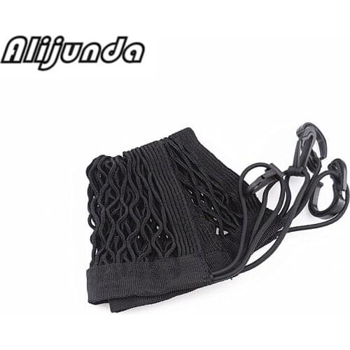 Car Trunk luggage Net For Volkswagen vw POLO Tiguan Passat Golf EOS Scirocco Jetta Bora Lavida Touareg Touran Beetle CC Phaeton