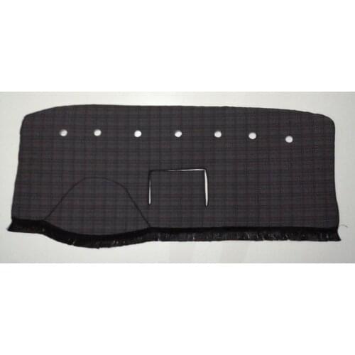 Araba dashboard kapağı koruyucu kılıf,torpido örtüsü,halı aksesuarı anti-UV FORD CONNECT 2003-2004-2005-2006-2007-2008