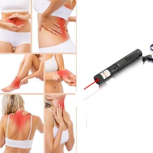 Light Therapy Treatment Psoriatic Arthritis Device With Cold Light