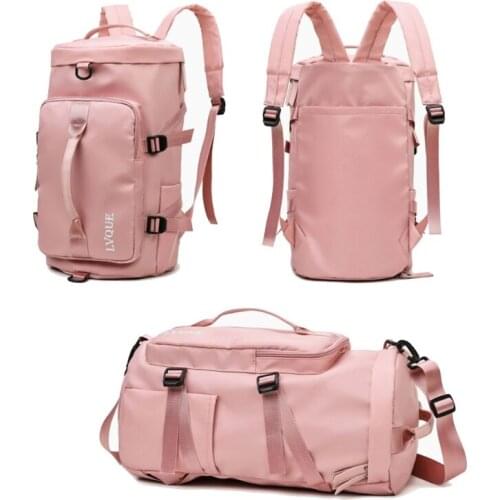 THINKTHENDO Women's Sports Bags