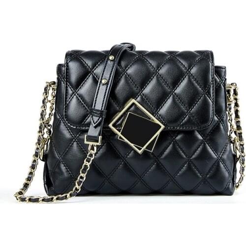 Женские стеганые сумки Wishehappy China At AliExpress