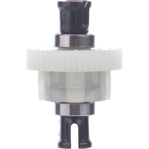 15-ZJ06 Complete Differential Mechanism Spare Parts For S911/S912 RC Car Models Racing RC Car HSP Off Road Monster Truck