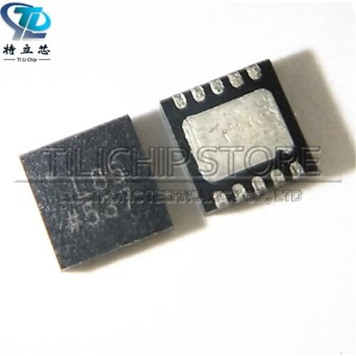 ADP2504ACPZ-3.3 ADP2504ACPZ-3.3-R7 Silk screen LE8 Patch QFN DC-DC converter