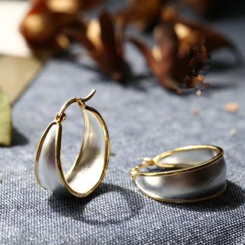 Free Shipping ChiangMai Thailand Handmade Sterling Silver Jewellry Earrings,vintage Womens Earrings