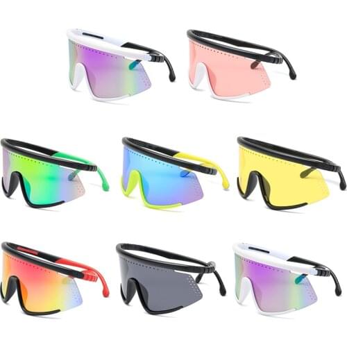 PIT VIPER BRAND Fashion Bike Bicycle Polarized Cycling Glasses Outdoor Sunglasses UV400 Sports Eyewear Mtb Goggles Dropping Hot