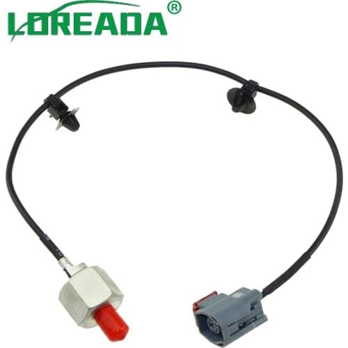 E1T50371 ZJ0118921 E001T50471 New Detonation Knock Sensor V32-72-0025 0907019 SEB1669 For MAZDA 3 BK 1.4 1.6 2.0 2.3 ZJ01-18-921