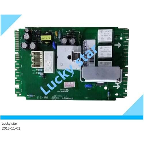 Good working High-quality for washing machine Computer board WFS1070CW WFS1070CS WFS1075CW WFS1075CS board