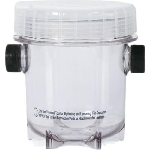 FERMZILLA - REPLACEMENT COLLECTION CONTAINER 1000ML