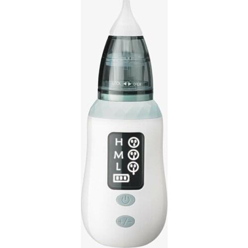 Mr.Heem Store Nasal Aspirators For Children