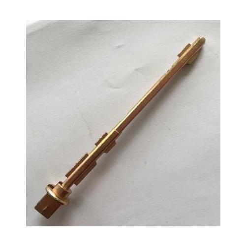 FOR CITROEN SYNERGIE SLIDING DOOR HANDLE LOCK PIN REPLACEMENT KIT X10