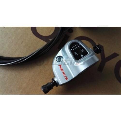 Original variable speed handlebars for QICYCLE Xiaomi Mijia EF1 Electric Bicycle accessories