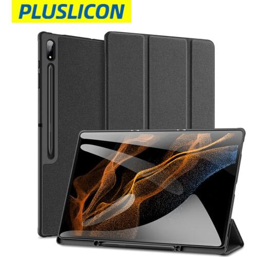 PLUSLICON Covers