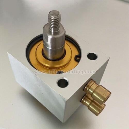 Delivery Free 00.580.3371 Pneumatic Cylinder For Heidelberg CD102