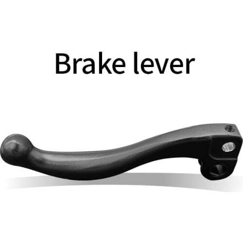 Suitable for SURRON Brake Lever Handle Left and Right Universal SUR-RON Light Bee & Light Bee X Universal