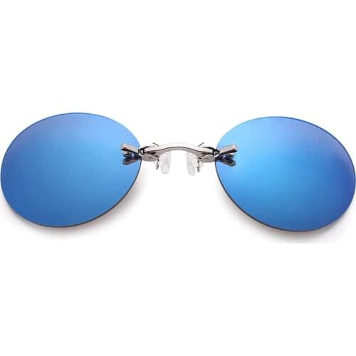 Мужские солнцезащитные очки Seabuy(Seabuy) China At AliExpress