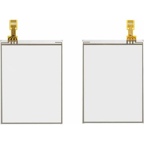 Touchscreen Digitizer Replacement for Intermec CN50 Barcode Handheld Terminal (10 pcs/lot)