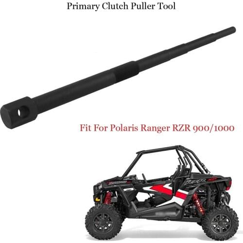 Heavy Duty Drive Primary Clutch Puller Tool Fit For Polaris Ranger RZR 900/1000 Turbo EPS Ranger Sportsman ACE 900 ATV UTV