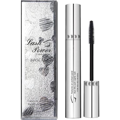 Waterproof Mascara Makeup Lash Mascara Eye Lash Extension No Blooming Lenthening Curling Eyelashes Eye Beauty Cosmetics