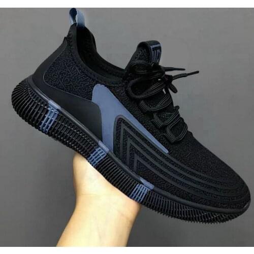 Weirdo Men's Shoes