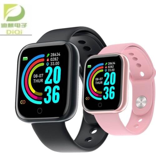 XDIQI Smart Bracelets