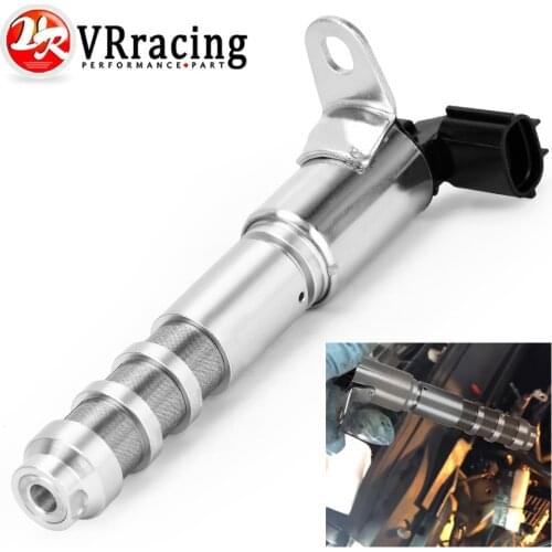 VR Intake Variable Valve Timing Solenoid For GM Buick Cadillac Chevy GMC 3.6 12586722, 12588943, 12615613, 12626012, 12636175