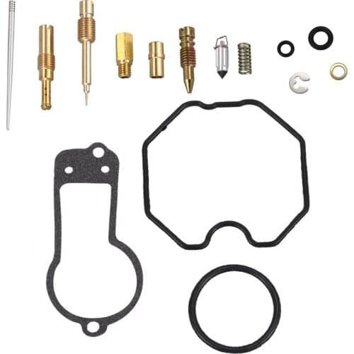 Carb Rebuild Kit For 1996-2004 Honda XR250R Carburetor Repair Kit Motorcycle Accessories