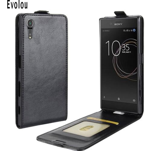 Чехлы для телефонов Sony Xperia XZ1 Compact Evolou China At AliExpress