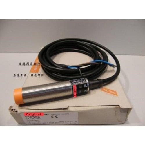 IG5398 New High Quality Inductive Sensor Quality Assurance