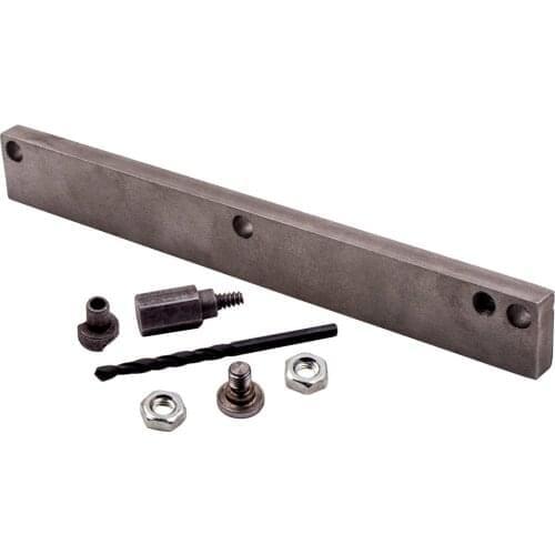 Exhaust Manifold Stud Removal tool For Ford F150, F250, F350 4.6L, 5.4L, V10