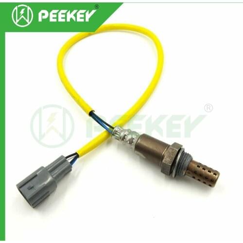 Oxygen Lambda Sensor O2 Sensor For Subaru WRX STi 04-07 Forester 04-08 Baja 04-06 2.5L 22690-AA501 22690AA520 22690 AA520