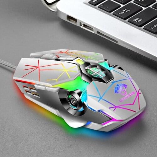 LBL LEADING THE BETTER LIFE Laptop Mice
