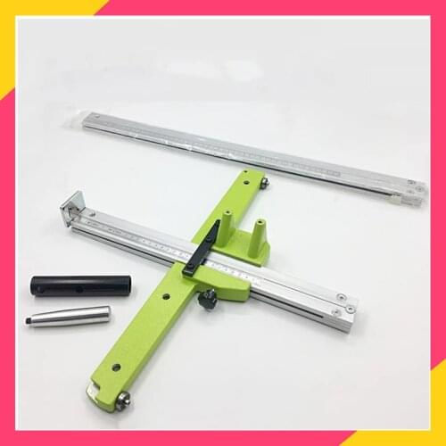 PVC Plastic Floor Trimming Machine Web Floor Strip Cut Scrap Trimmer PVC Floor Construction Tool 300/500/1000MM