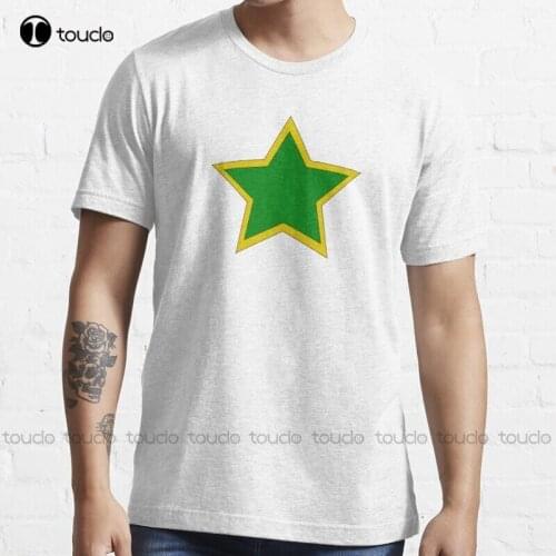 New JotaroS Star Part 6 T-Shirt Cute Shirts S-5XL shirts for boys Unisex
