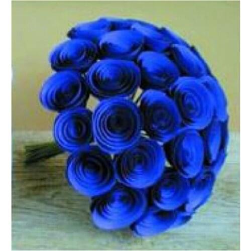 New flowers Wooden die Scrapbooking C-204-3 Cutting Dies for common die cutting machines on the market