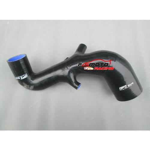 Silicone Radiator Coolant Hose For Audi TT 225 / S3 /Seat Leon R Induction intake pipe