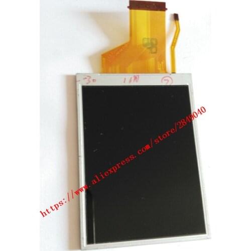NEW LCD Display Screen For NIKON COOLPIX S8200 for SONY DSC-HX50 DSC-HX300 HX50 HX300 For PENTAX K-5 IIs k5IIS K-30 K30 Camera