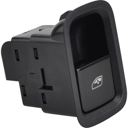 Power Window Switch For Porsche Cayenne 2017-2020 971959855CHUO 971959855C High Quality
