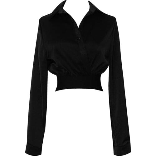 SAUSA FULLING Women's Blouses