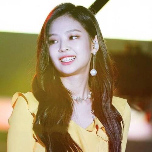 Kpop Korean Celebrity same korean 2021 new Elegant temperament Long Tassel Chain pearl earrings Women Girl Dance Party Jewelry