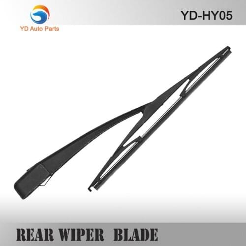 YD For Hyundai ix35 Rear blade window wiper blade great discount, factory sell directly